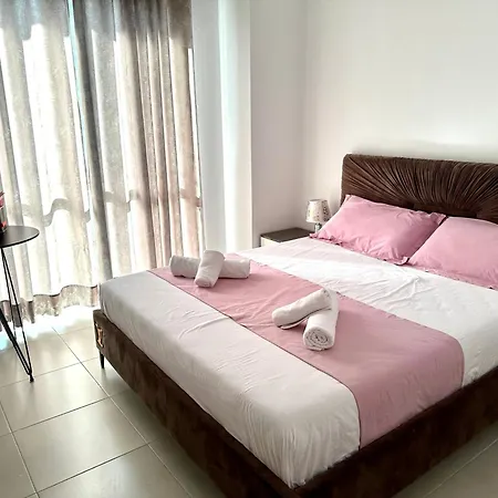 Guest house Shell Golem 1 Golem (Tirana)