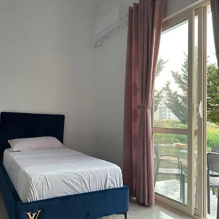 Guest house Shell Golem 1 *