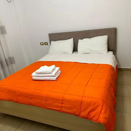 Shell Golem 1 * Golem (Tirana)