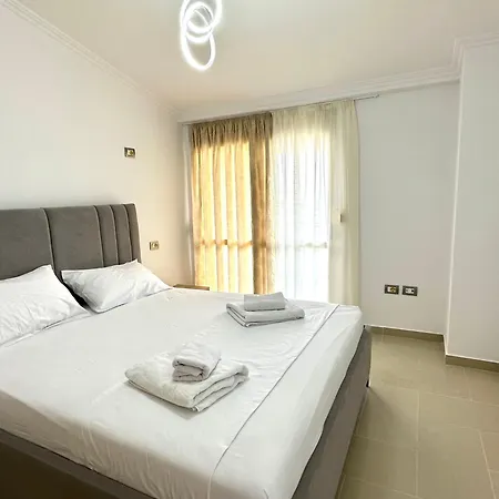 Shell Golem 1 Guest house